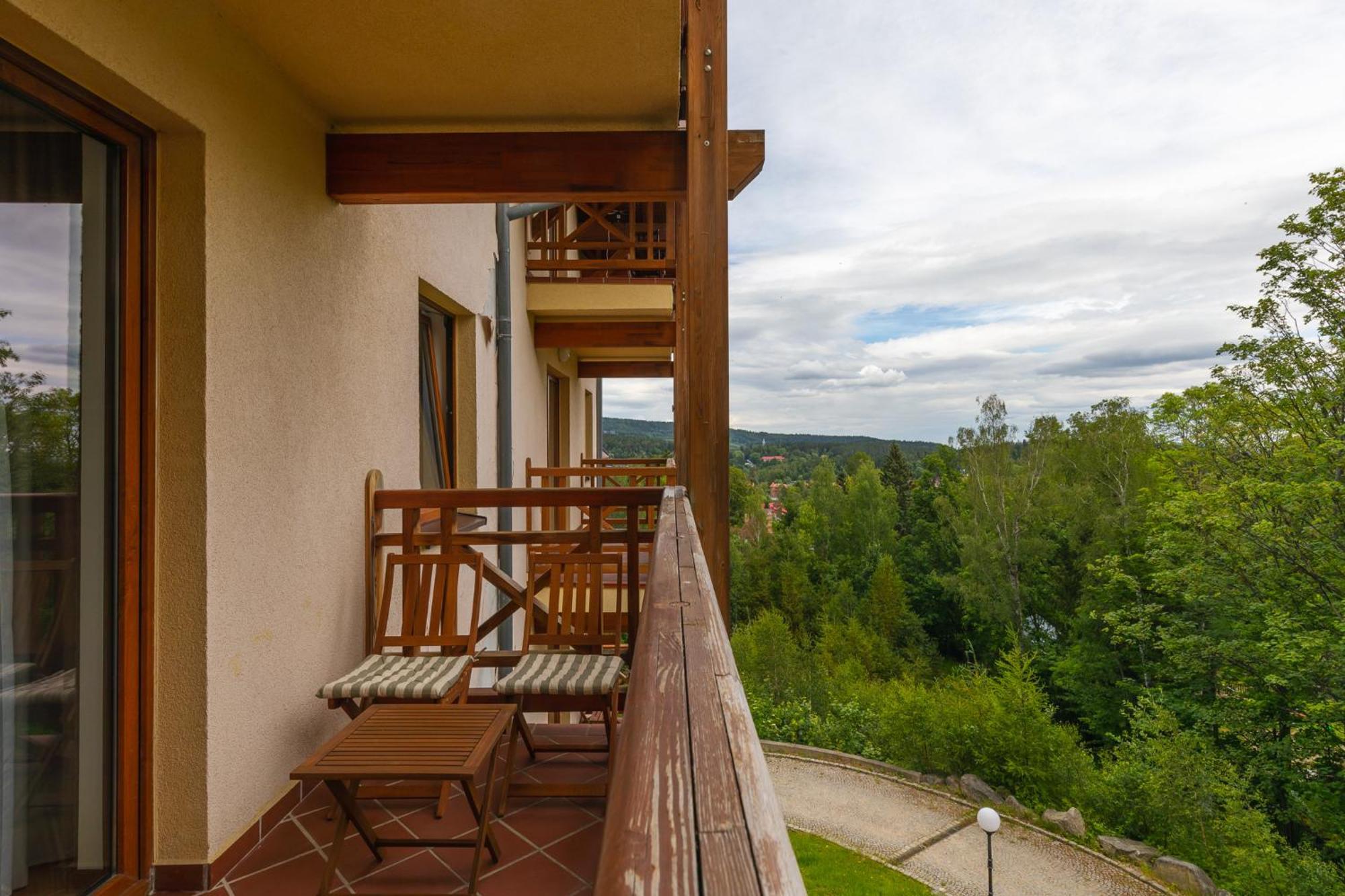 Apartamenty Sunline Ski Urocza 5C Szklarska Poręba Exterior foto