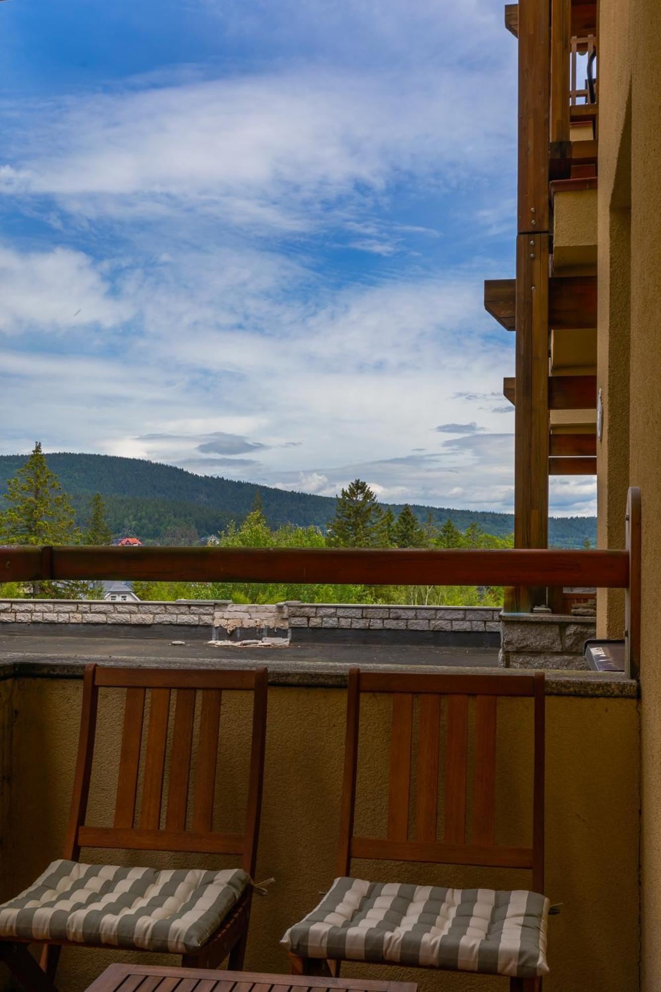 Apartamenty Sunline Ski Urocza 5C Szklarska Poręba Exterior foto
