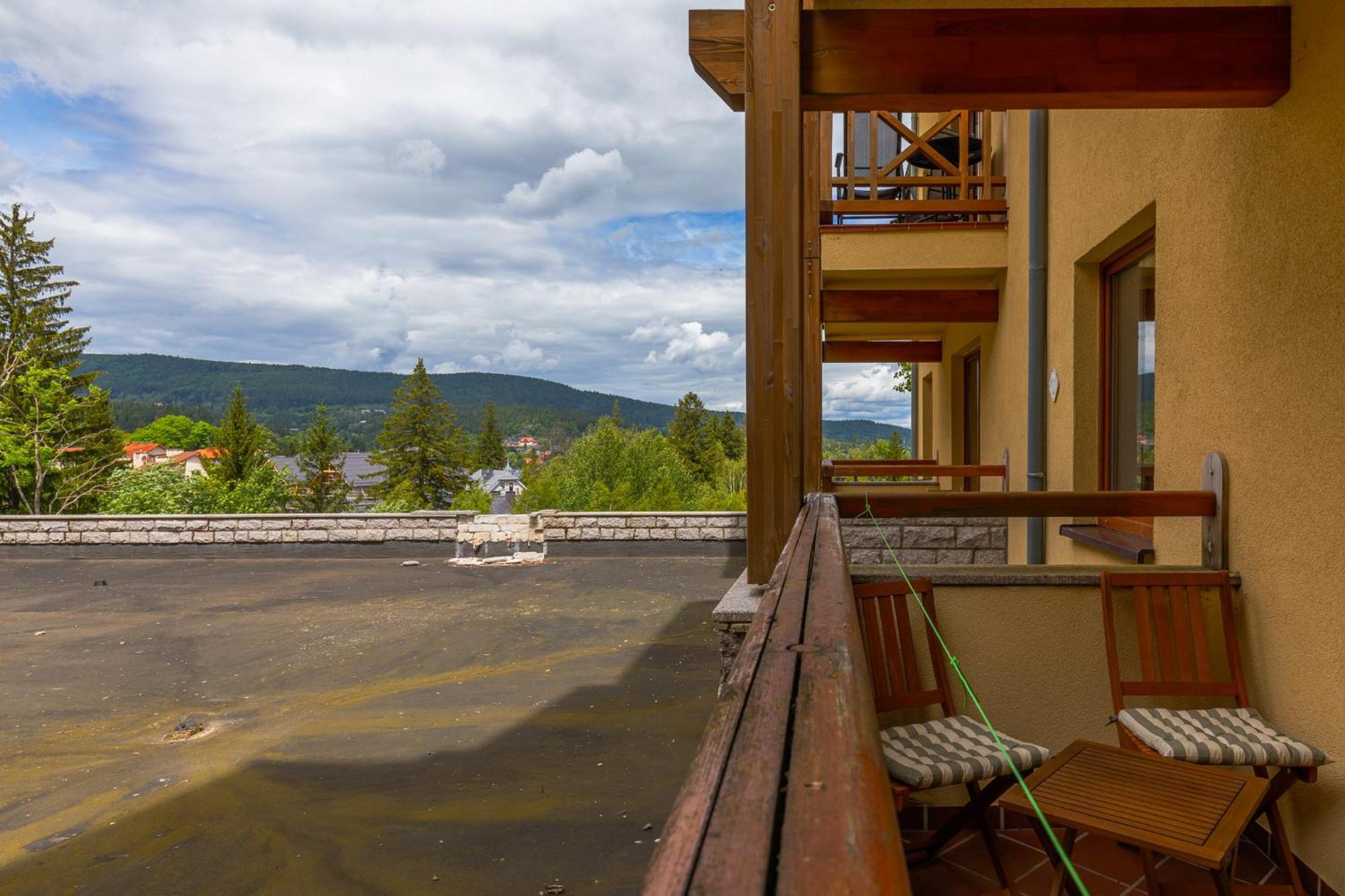 Apartamenty Sunline Ski Urocza 5C Szklarska Poręba Exterior foto