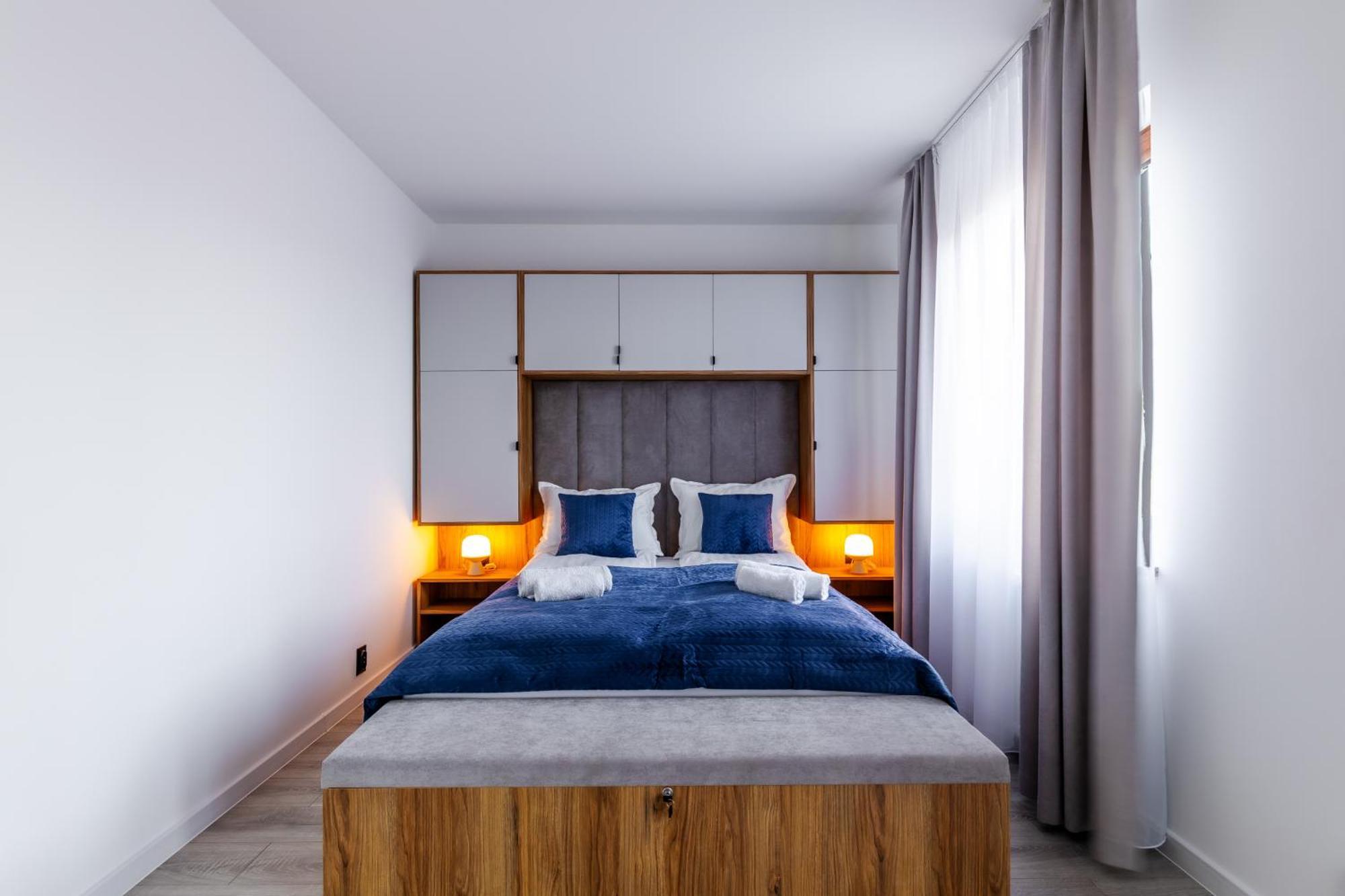 Apartamenty Sunline Ski Urocza 5C Szklarska Poręba Exterior foto