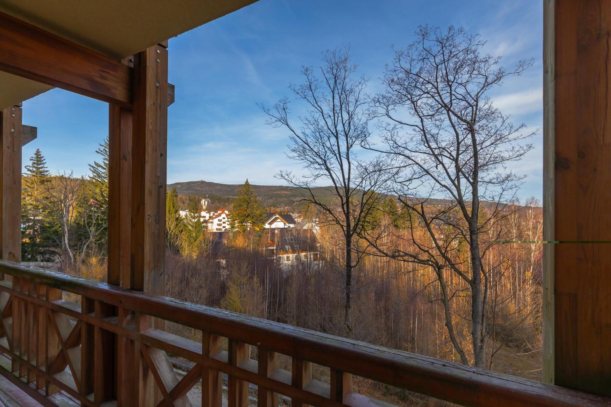 Apartamenty Sunline Ski Urocza 5C Szklarska Poręba Exterior foto