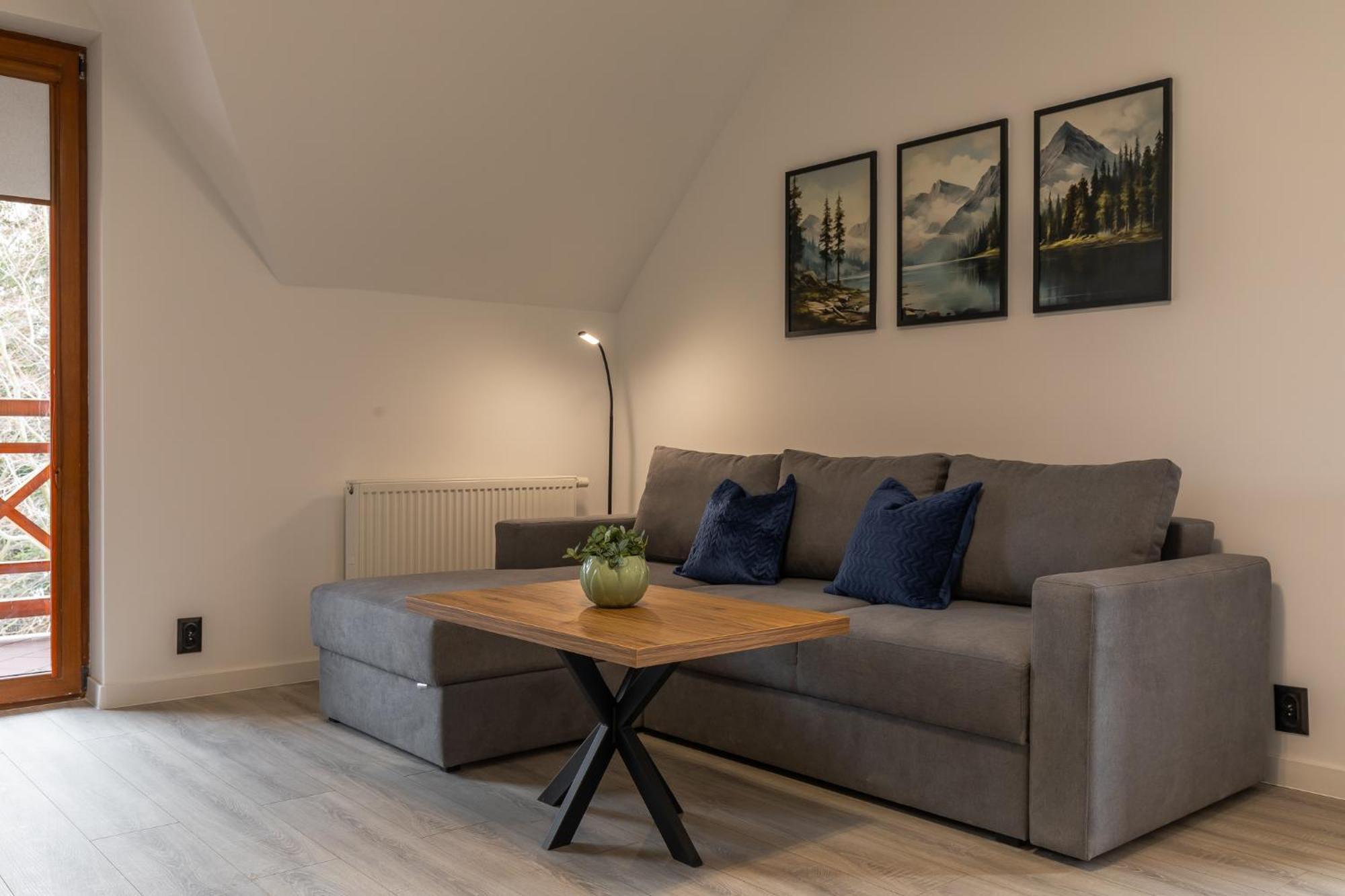 Apartamenty Sunline Ski Urocza 5C Szklarska Poręba Exterior foto