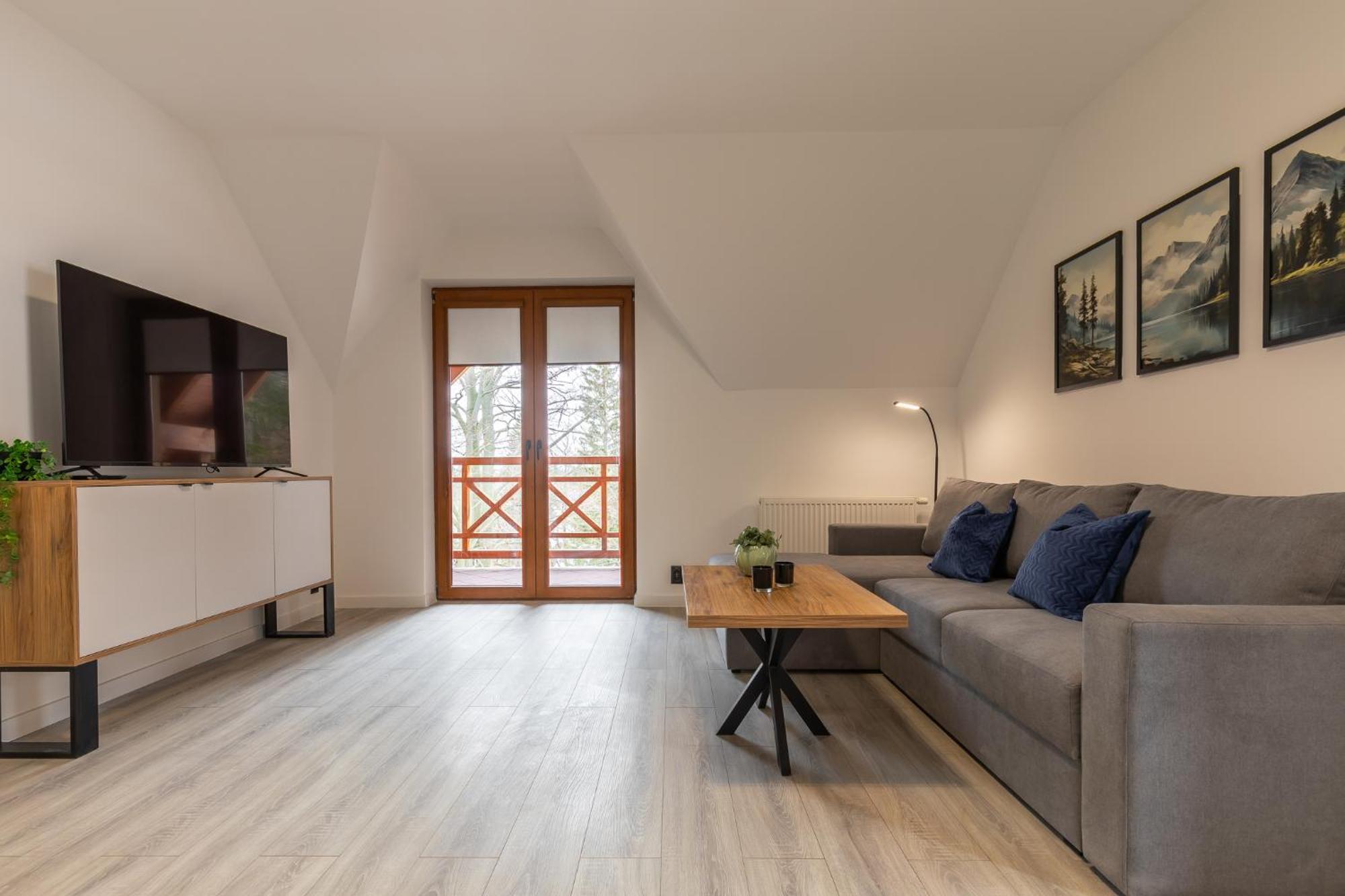 Apartamenty Sunline Ski Urocza 5C Szklarska Poręba Exterior foto
