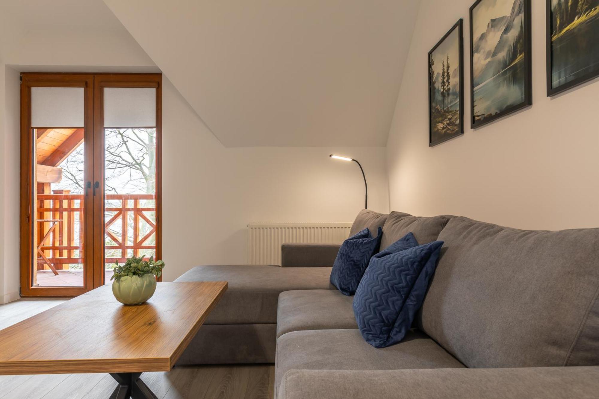 Apartamenty Sunline Ski Urocza 5C Szklarska Poręba Exterior foto